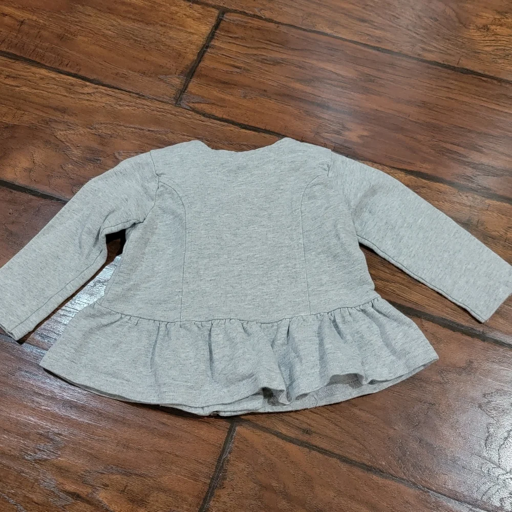 Cuddle Bear jacket - Picture 5 of 5
